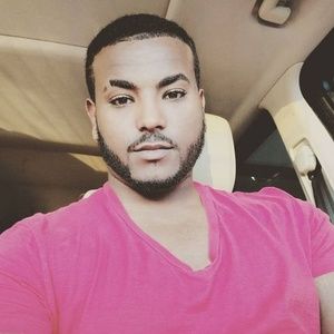 Meet your Posher, Ben